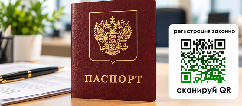 прописка в Зуевке регистрация в Зуевке